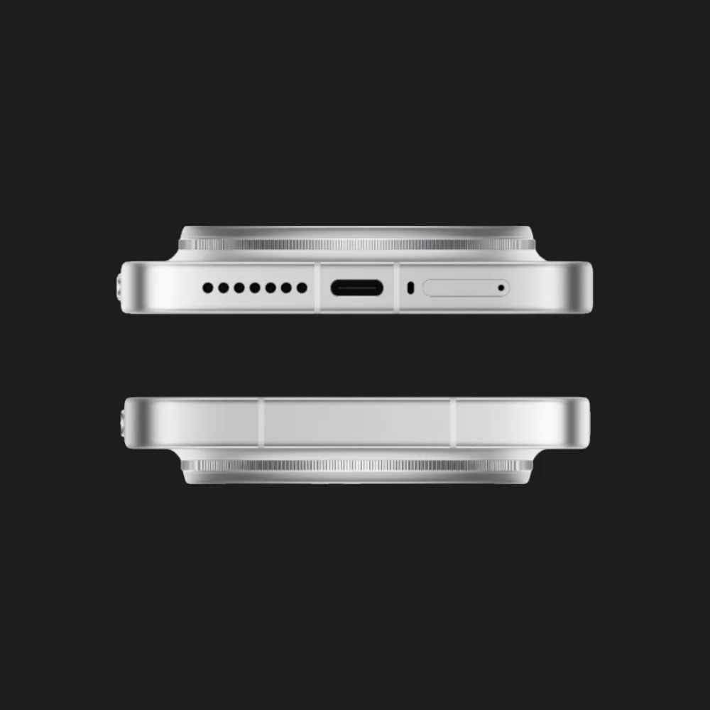 Xiaomi 17 Ultra 16/512GB (White) — купить от 61 999 грн ⚡️. Цены